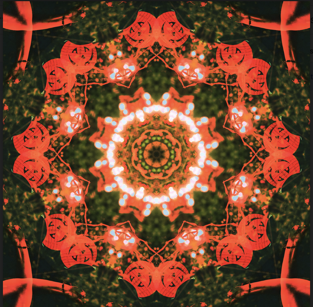 kaleidoscope